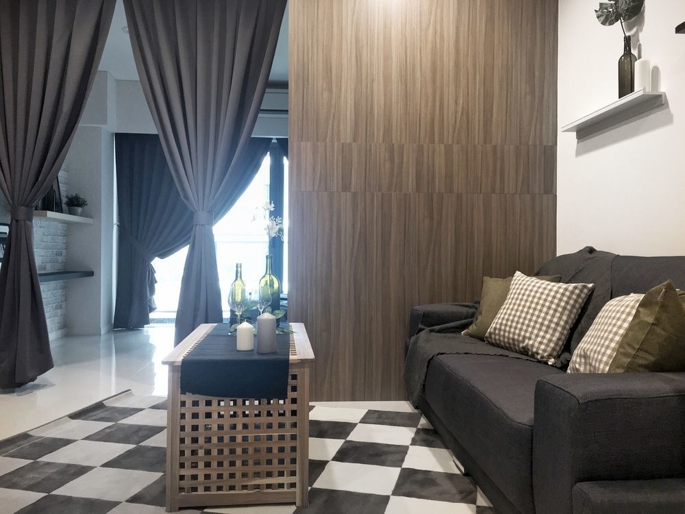 Regalpark Hotel Куала Лумпур Екстериор снимка