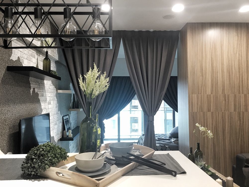 Regalpark Hotel Куала Лумпур Екстериор снимка