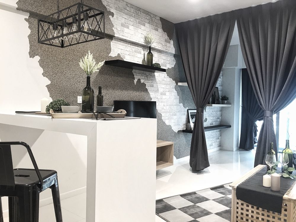 Regalpark Hotel Куала Лумпур Екстериор снимка