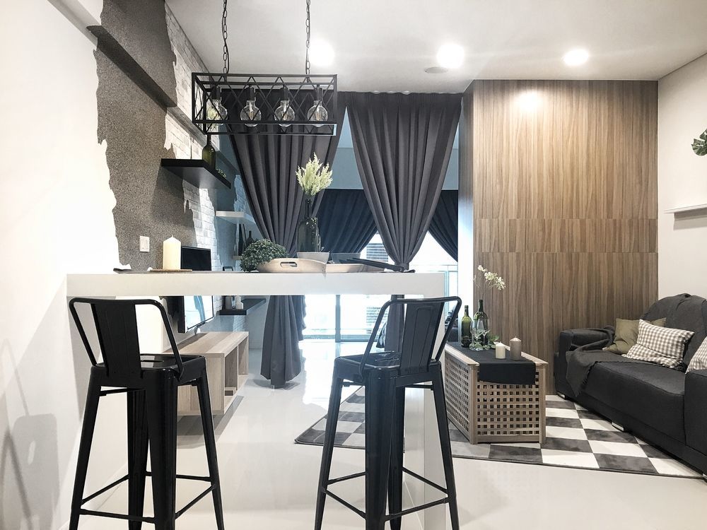 Regalpark Hotel Куала Лумпур Екстериор снимка